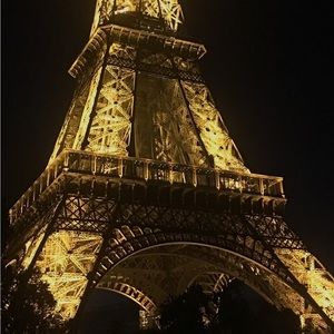 Meet your Posher, Terrie